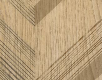 0722 Herringbone Blond 