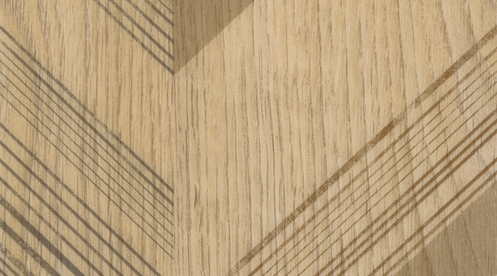 0722 Herringbone Blond