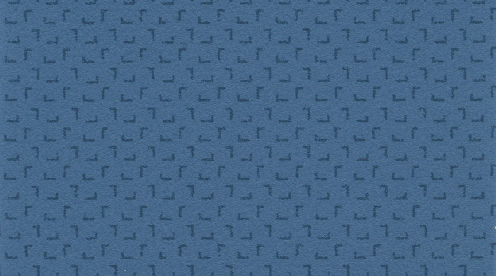 0732 Dark Blue