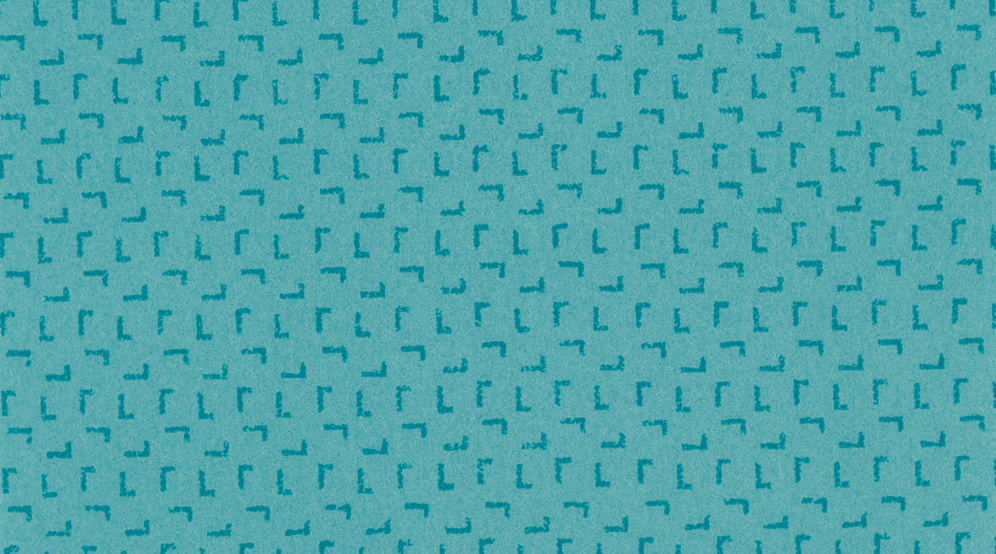 0740 Turquoise