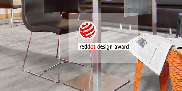 Pavimento comercial - LVT Pavimento comercial - LVT